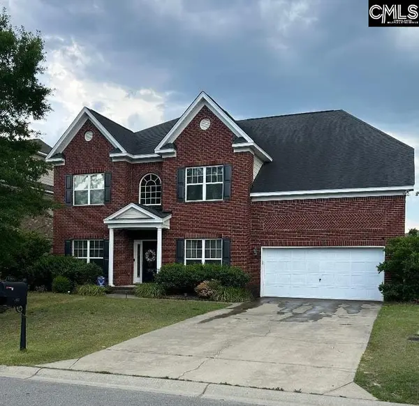 1244 Ashland Drive, Columbia, SC 29229