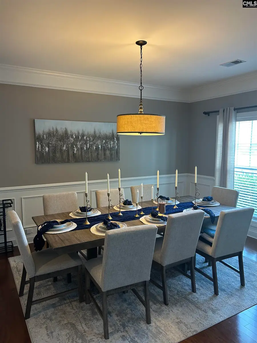 1244 Ashland Drive, Columbia, SC 29229 - #3