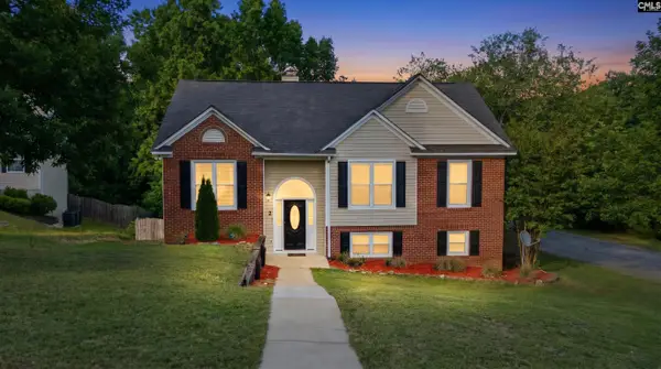 2 Windbreak Court, Irmo, SC 29063