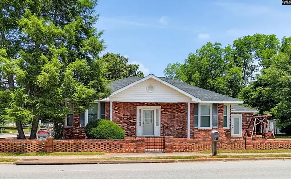 116 W Moultrie St Street, Winnsboro, SC 29180