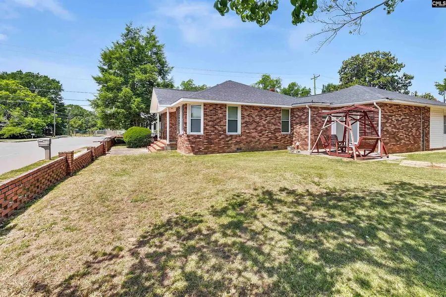 116 W Moultrie St Street, Winnsboro, SC 29180 - #3