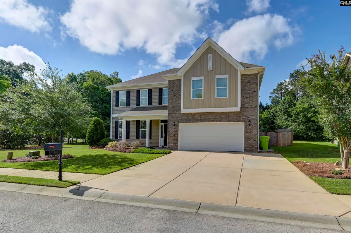 409 Crawley Lane, Chapin, SC 29036 - #1