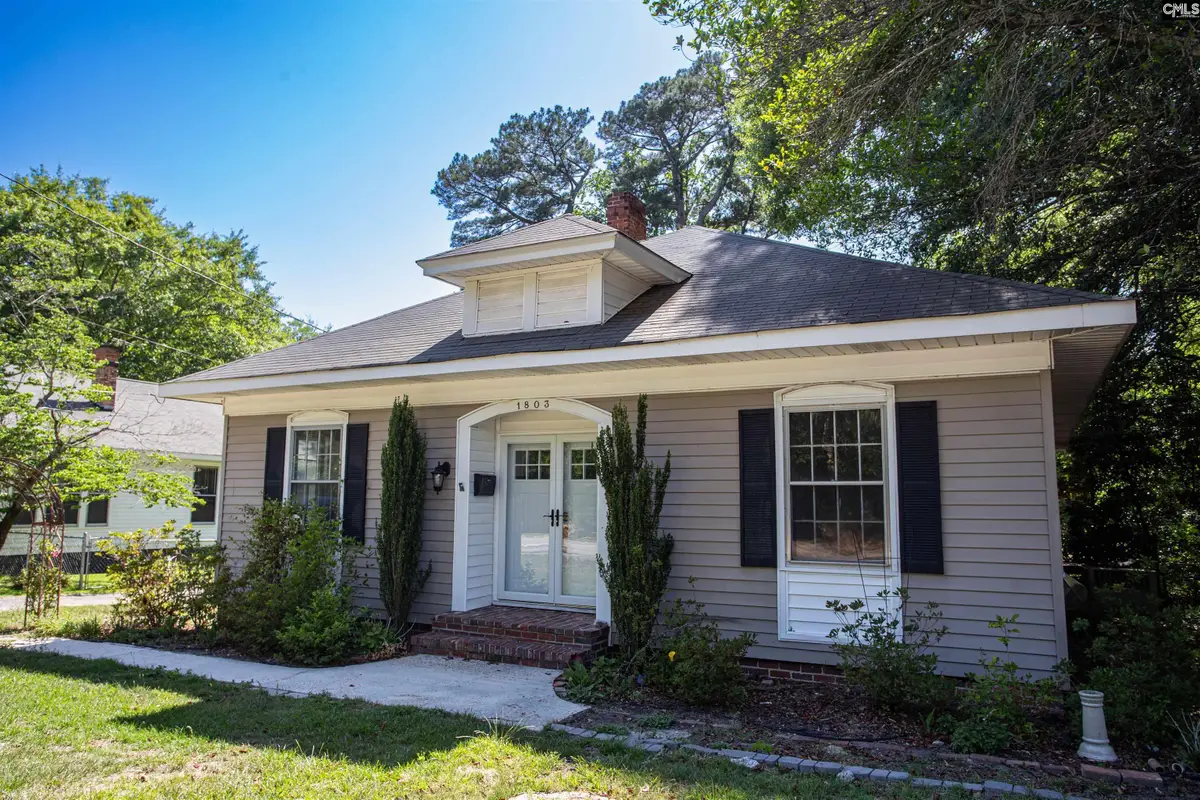 1803 Broad Street, Camden, SC 29020 - #1