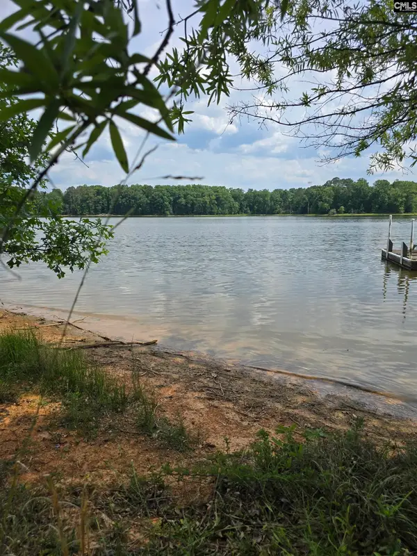 TBD Harvest Road, Saluda, SC 29138