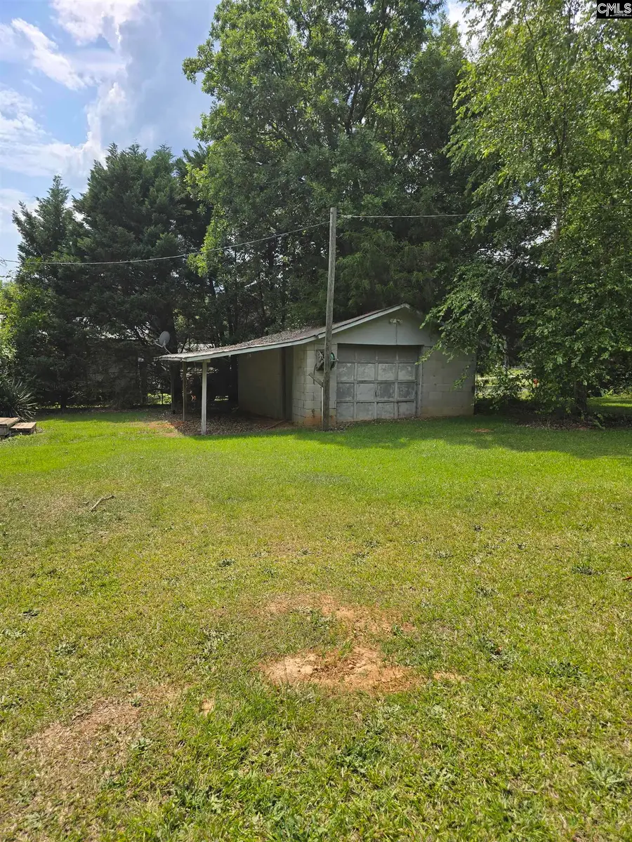 1193 Harvest Road, North Saluda, SC 29139 - #3