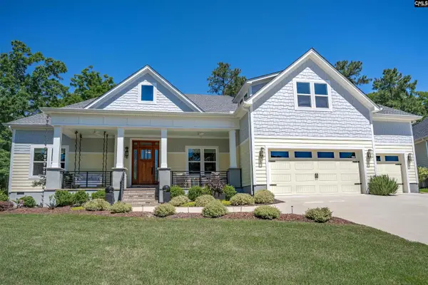 147 Harvest Moon Drive, Leesville, SC 29070