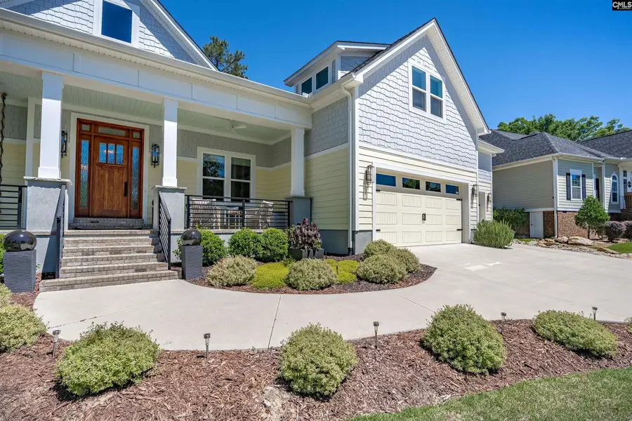147 Harvest Moon Drive, Leesville, SC 29070 - #2