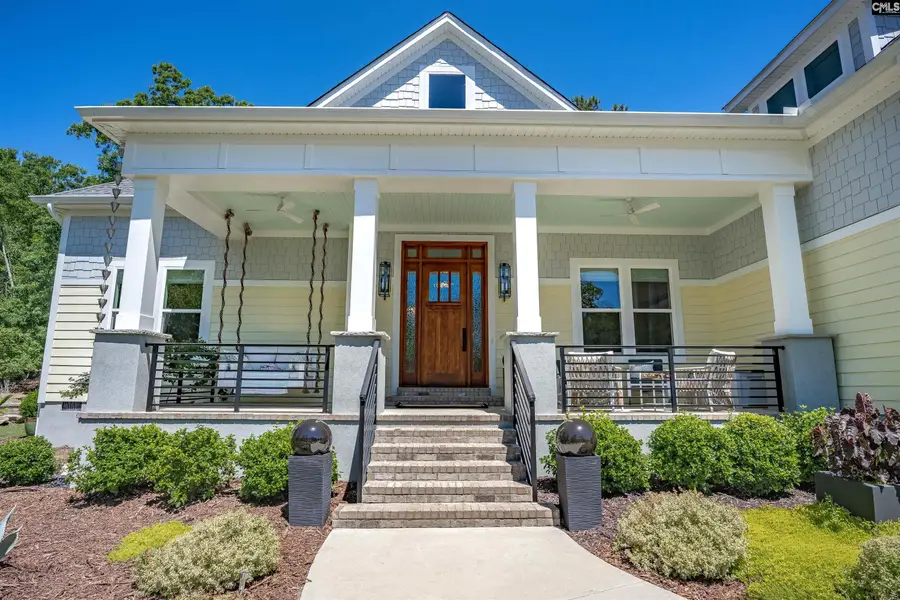 147 Harvest Moon Drive, Leesville, SC 29070 - #3