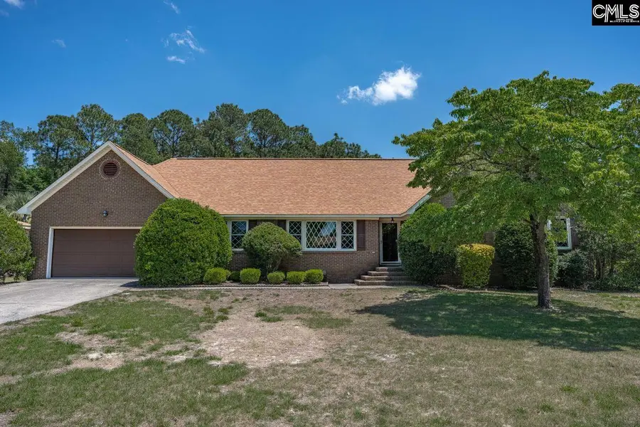 9732 Highgate Road, Columbia, SC 29223 - #2