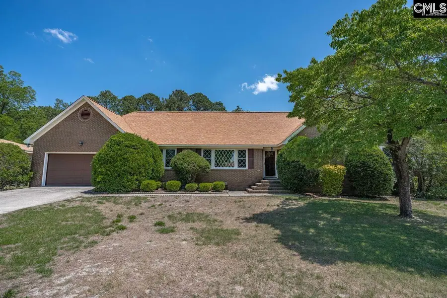9732 Highgate Road, Columbia, SC 29223 - #3