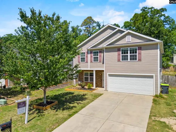 308 Cochin Court, Lexington, SC 29072