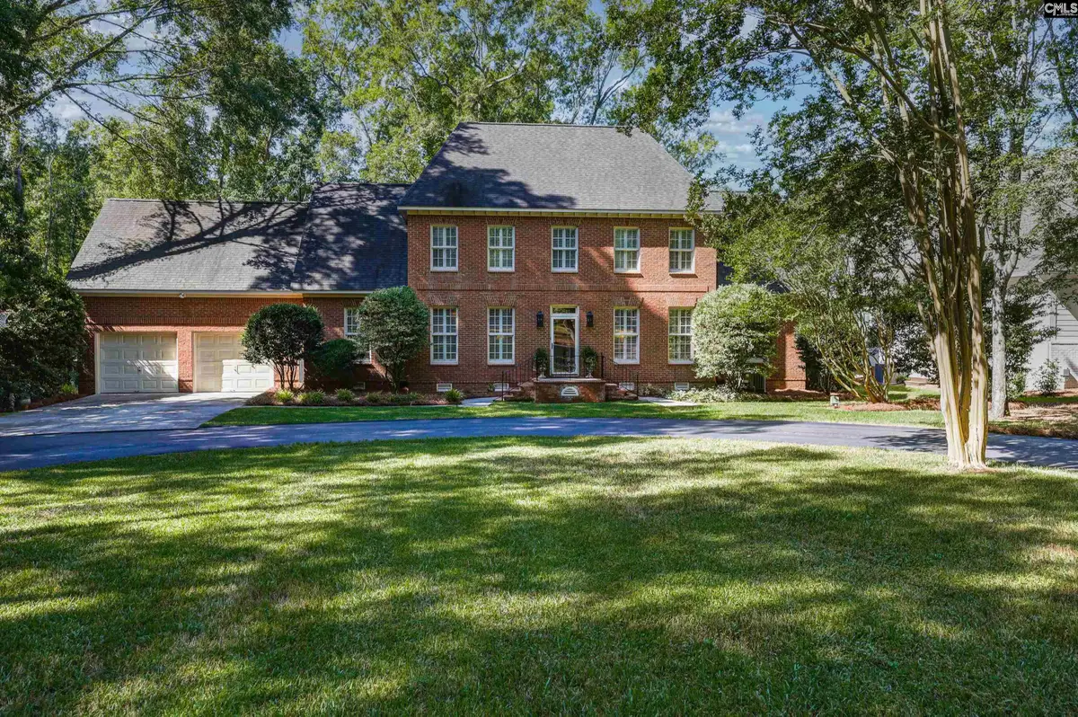 135 Willowood Cove, Chapin, SC 29036 - #1