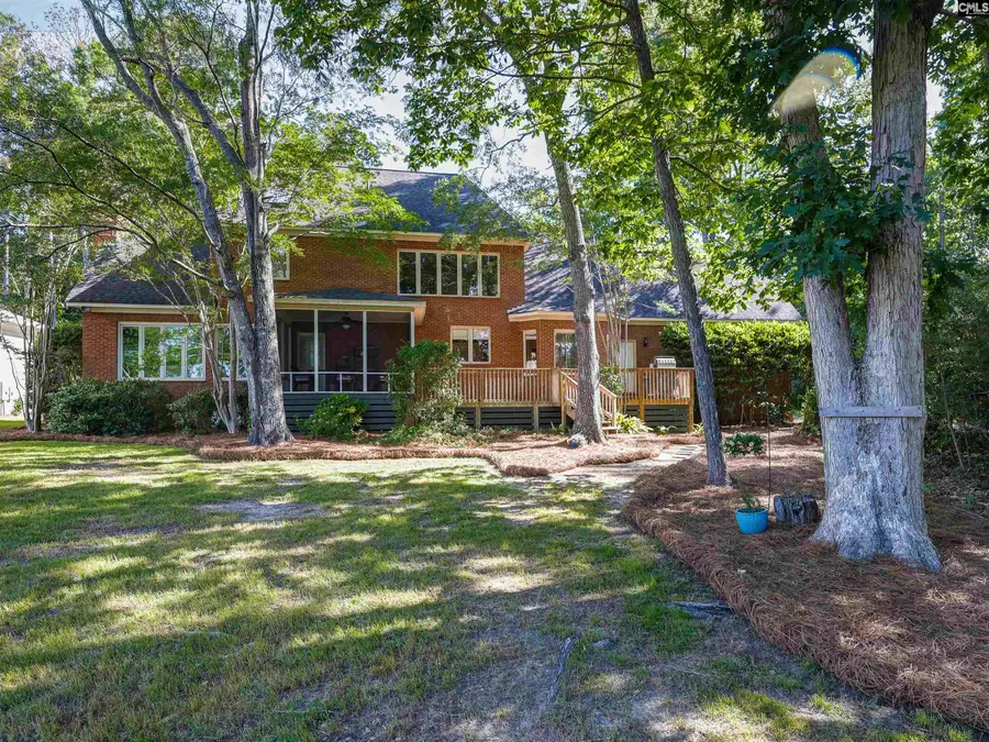 135 Willowood Cove, Chapin, SC 29036 - #3