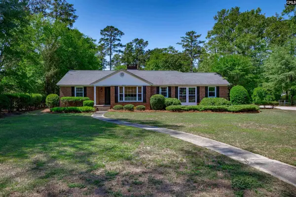 4442 Reamer Avenue, Columbia, SC 29206