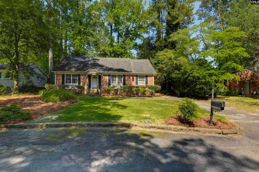 1141 Eastminster Drive, Columbia, SC 29204 - #3