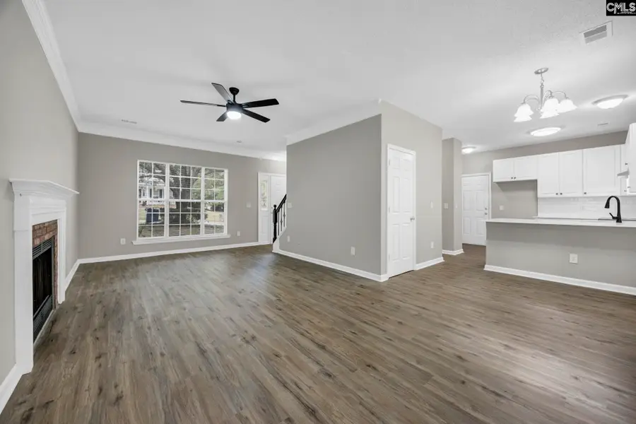 104 Pond Oak Lane, Columbia, SC 29212 - #3