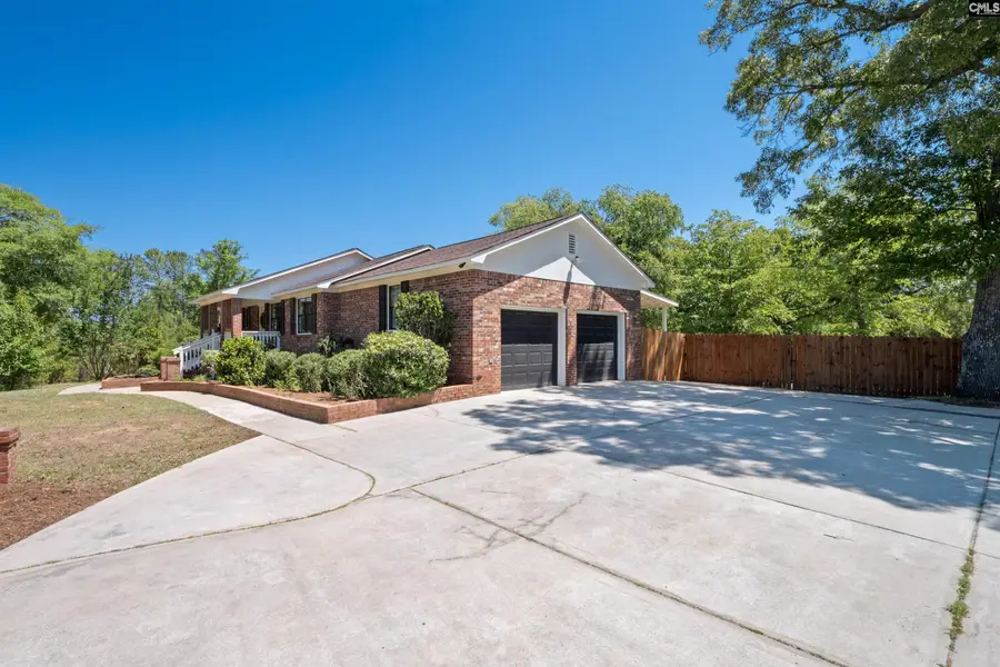 12739 State Highway 215 South Road, Jenkinsville, SC 29065 - #3