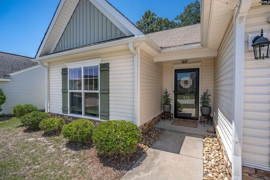 470 Finch Lane, Lexington, SC 29073 - #3