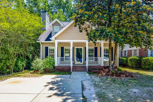 912 Suber Street, Columbia, SC 29205