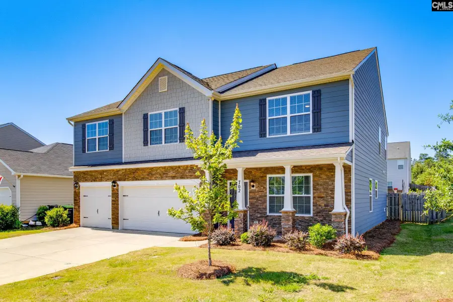 702 Autumn Shiloh Drive, Chapin, SC 29036 - #3