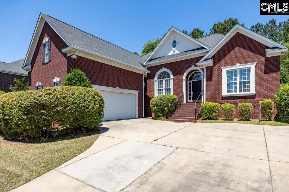 12 Deer Harbour Court, Columbia, SC 29229 - #1
