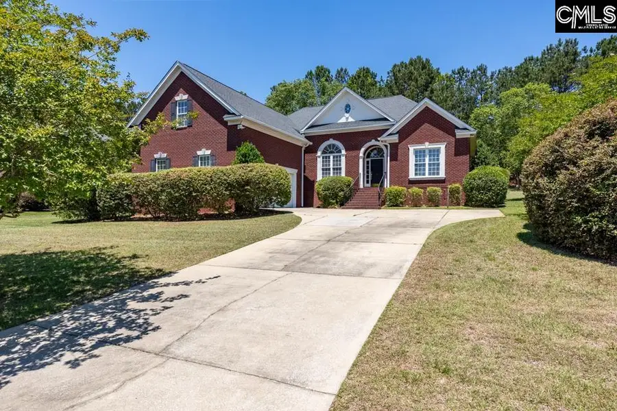 12 Deer Harbour Court, Columbia, SC 29229 - #2
