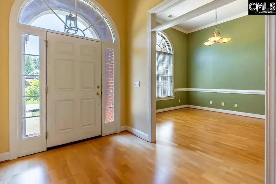 12 Deer Harbour Court, Columbia, SC 29229 - #3