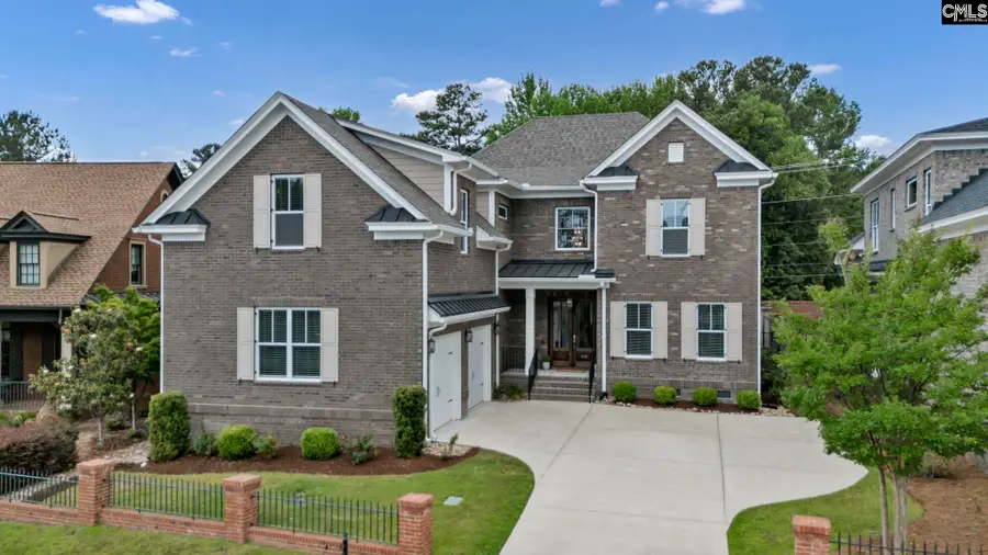 209 Upper Lake Drive, Elgin, SC 29045 - #2