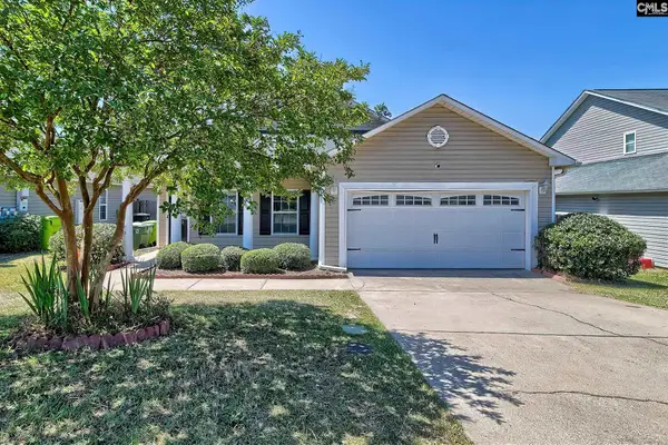 135 Fox Squirrel Circle, Columbia, SC 29209