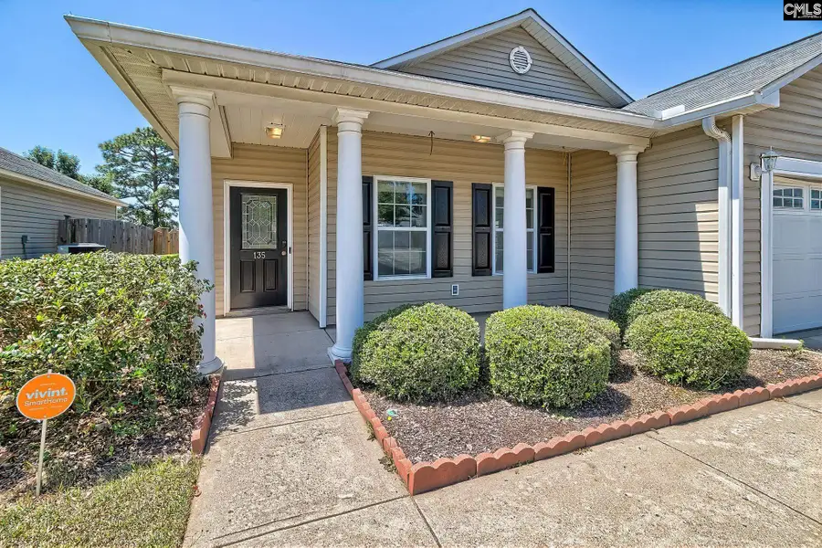 135 Fox Squirrel Circle, Columbia, SC 29209 - #3