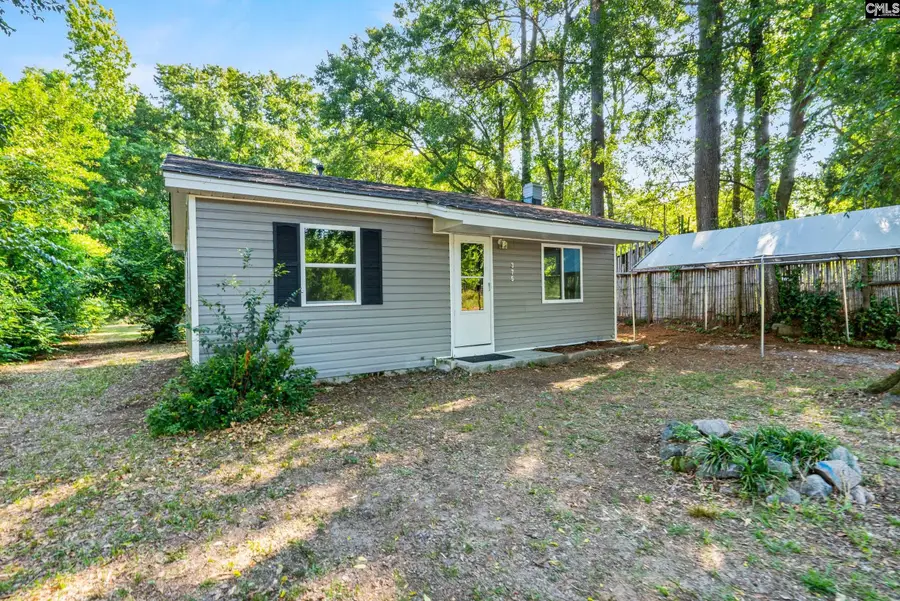 375 W 7th Street, Swansea, SC 29160 - #2