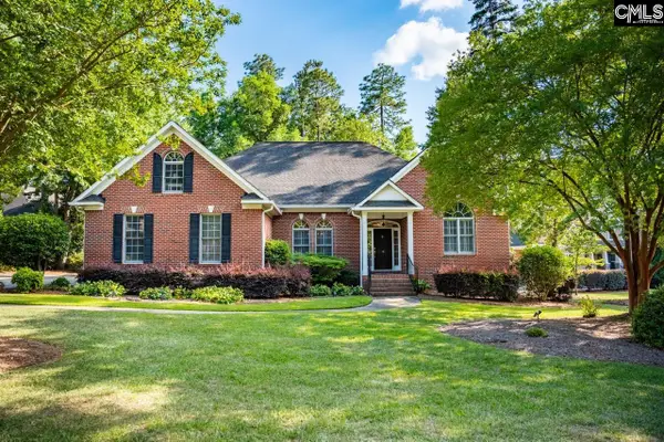 19 N Tombee Lane, Columbia, SC 29209