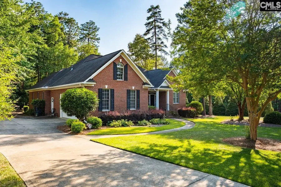 19 N Tombee Lane, Columbia, SC 29209 - #2