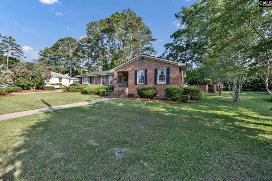 1605 Circle Drive, Newberry, SC 29108 - #2