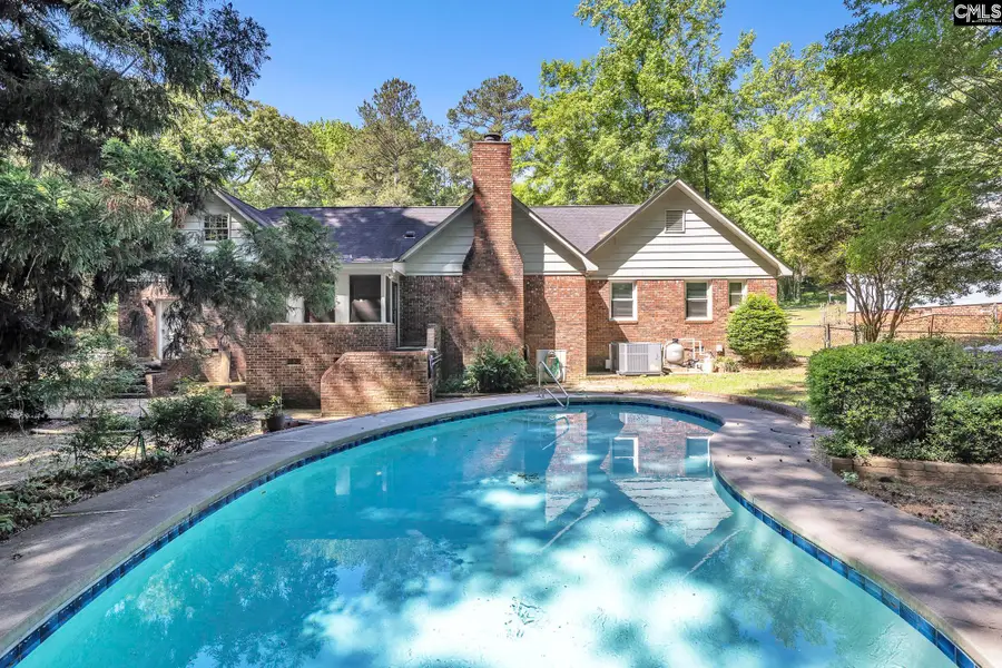 128 Melville Road, Columbia, SC 29212 - #2
