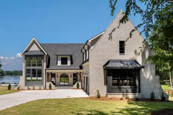 1016 Fieldstone Road, Chapin, SC 29036