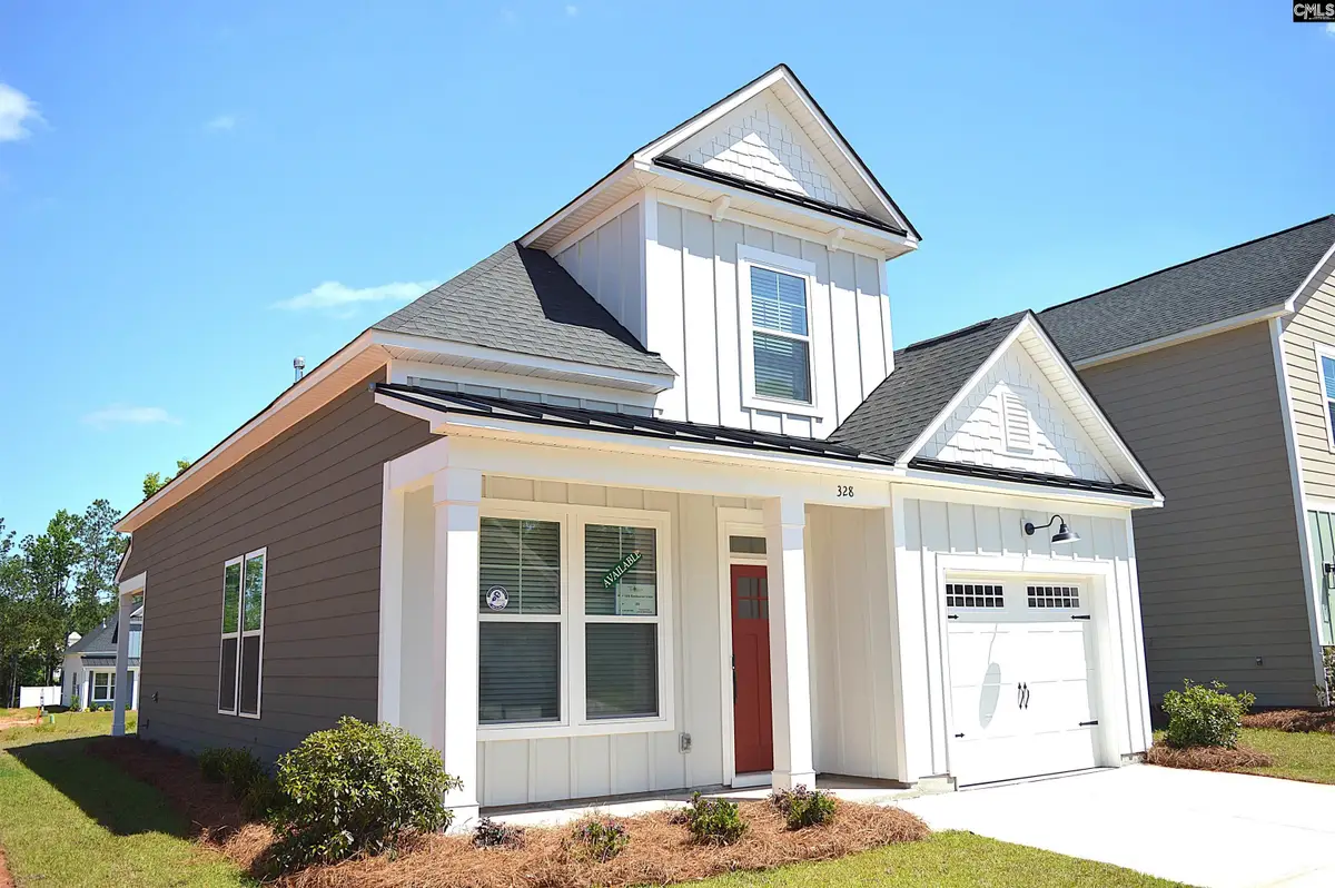 328 Conductor Lane, Irmo, SC 29063 - #1
