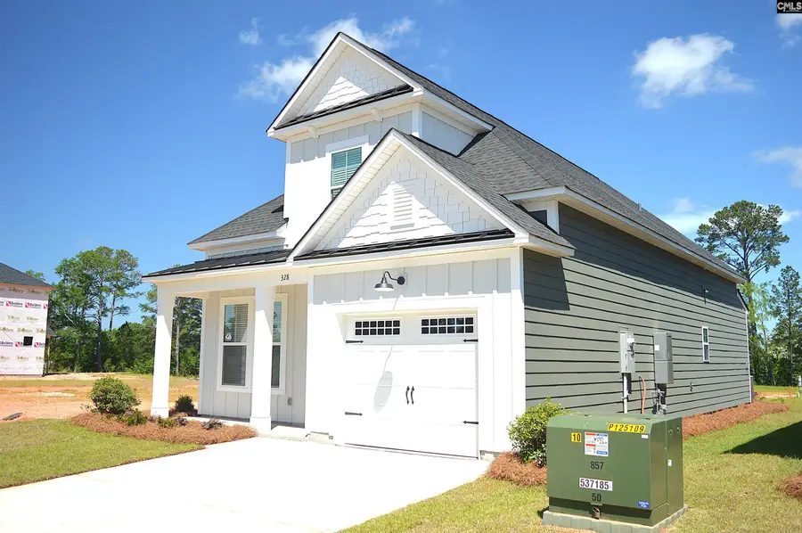 328 Conductor Lane, Irmo, SC 29063 - #2