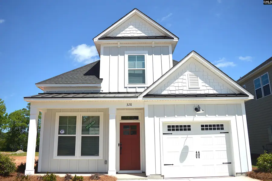 328 Conductor Lane, Irmo, SC 29063 - #3