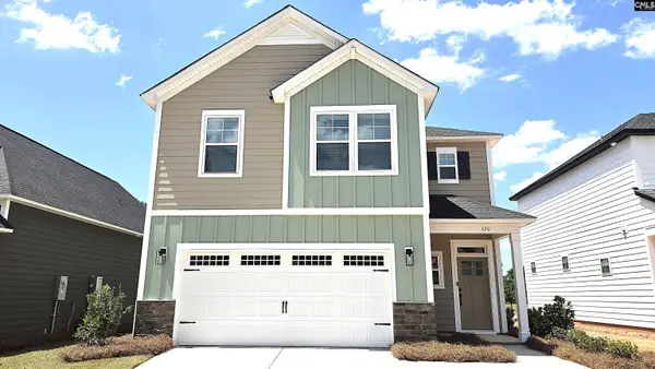 320 Conductor Lane, Irmo, SC 29063
