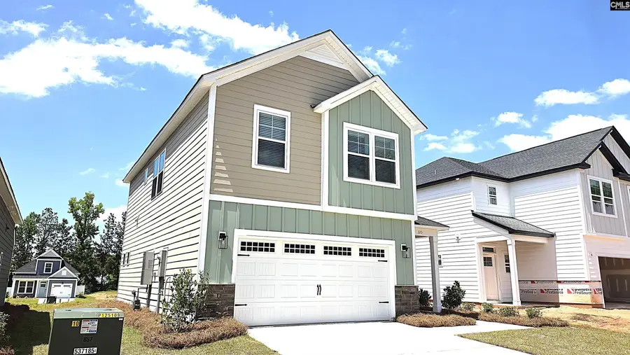 320 Conductor Lane, Irmo, SC 29063 - #3