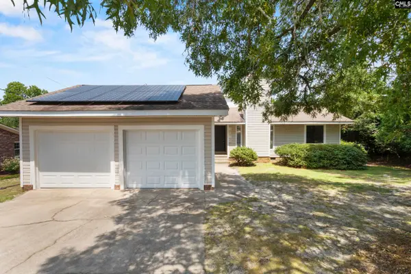 1015 Starcrest Road, West Columbia, SC 29172