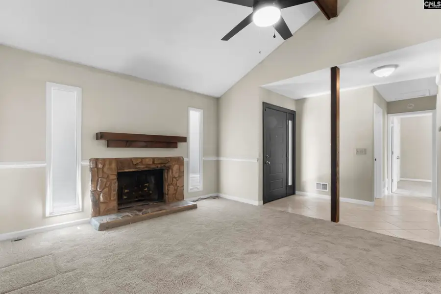 1015 Starcrest Road, West Columbia, SC 29172 - #2