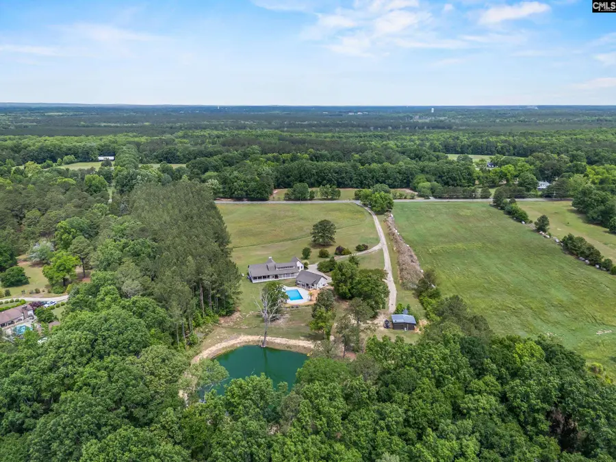 213 Tombfield Road, Camden, SC 29020 - #3