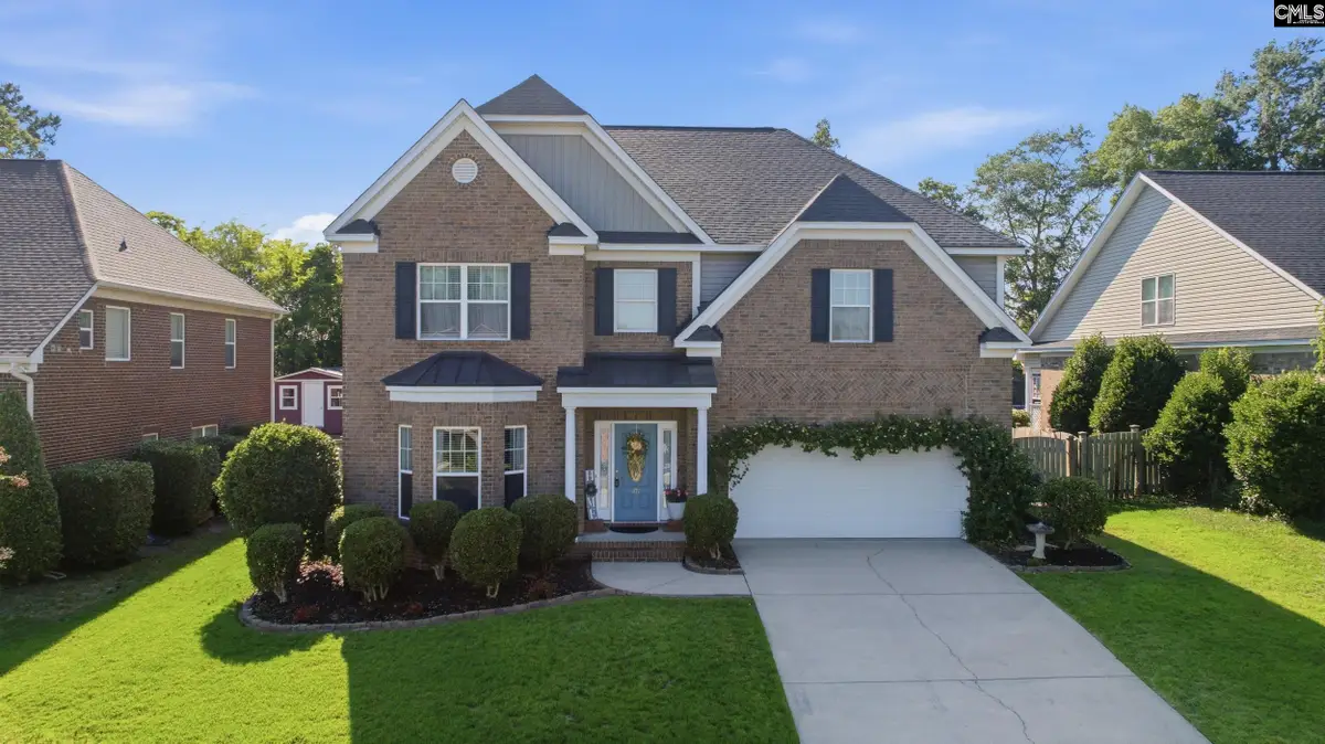 502 Flagstone Court, Lexington, SC 29072 - #1