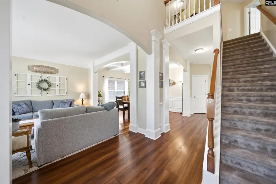 502 Flagstone Court, Lexington, SC 29072 - #3
