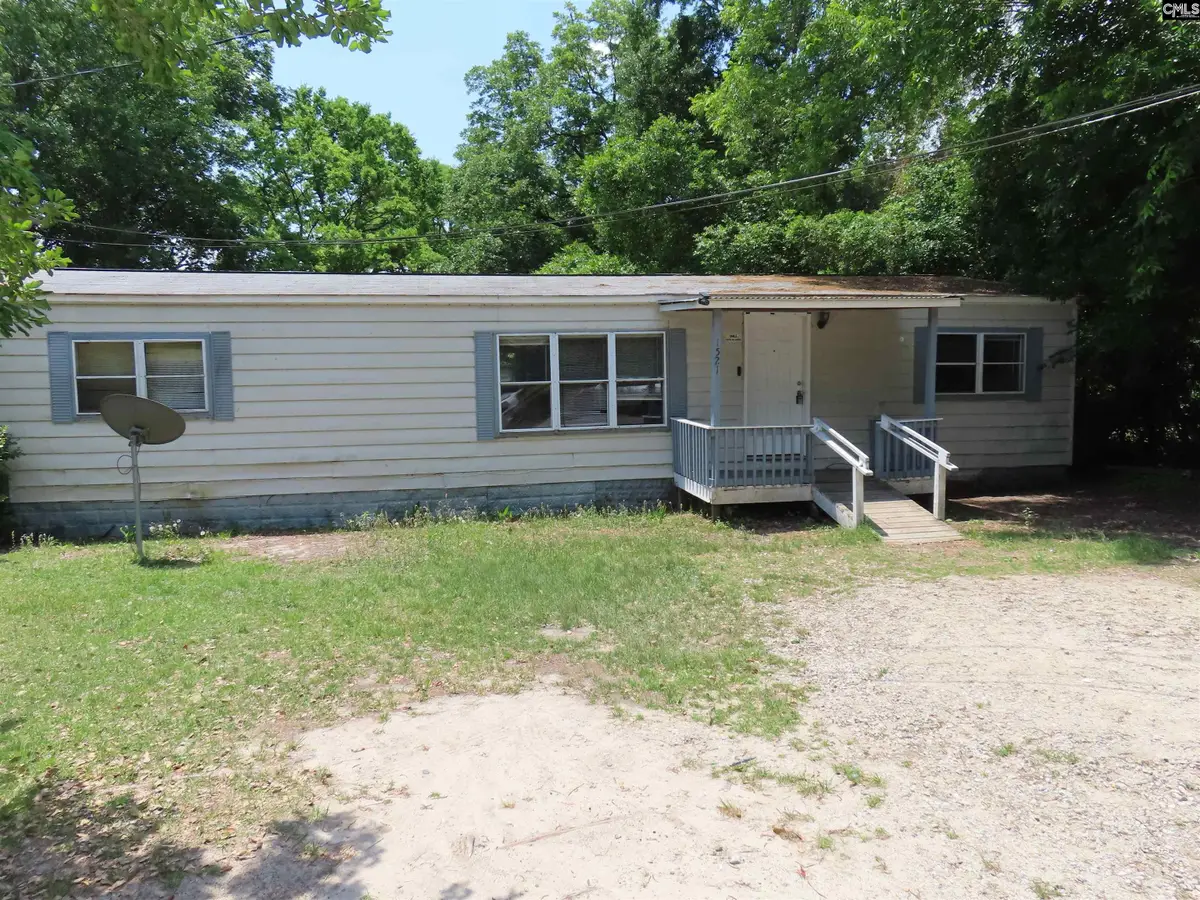 1521 Cody Street, Columbia, SC 29203 - #1