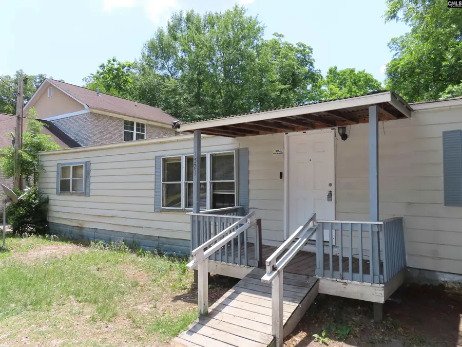 1521 Cody Street, Columbia, SC 29203 - #3
