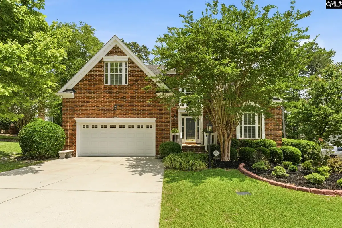 404 Nautique Circle, Columbia, SC 29229 - #1