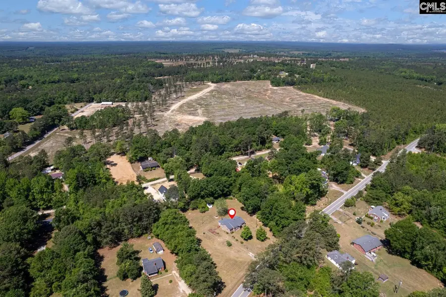 711 Saint Paul Road, Camden, SC 29020 - #2